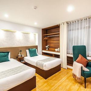 Hotel Corregidor By Cassana